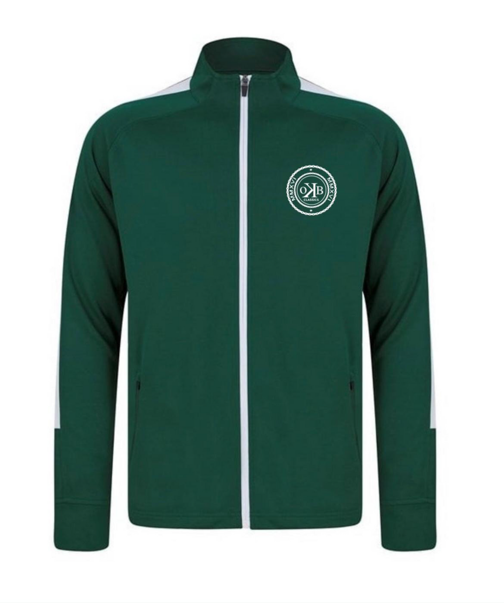 OKB Uniform Heavyweight  Zoodie