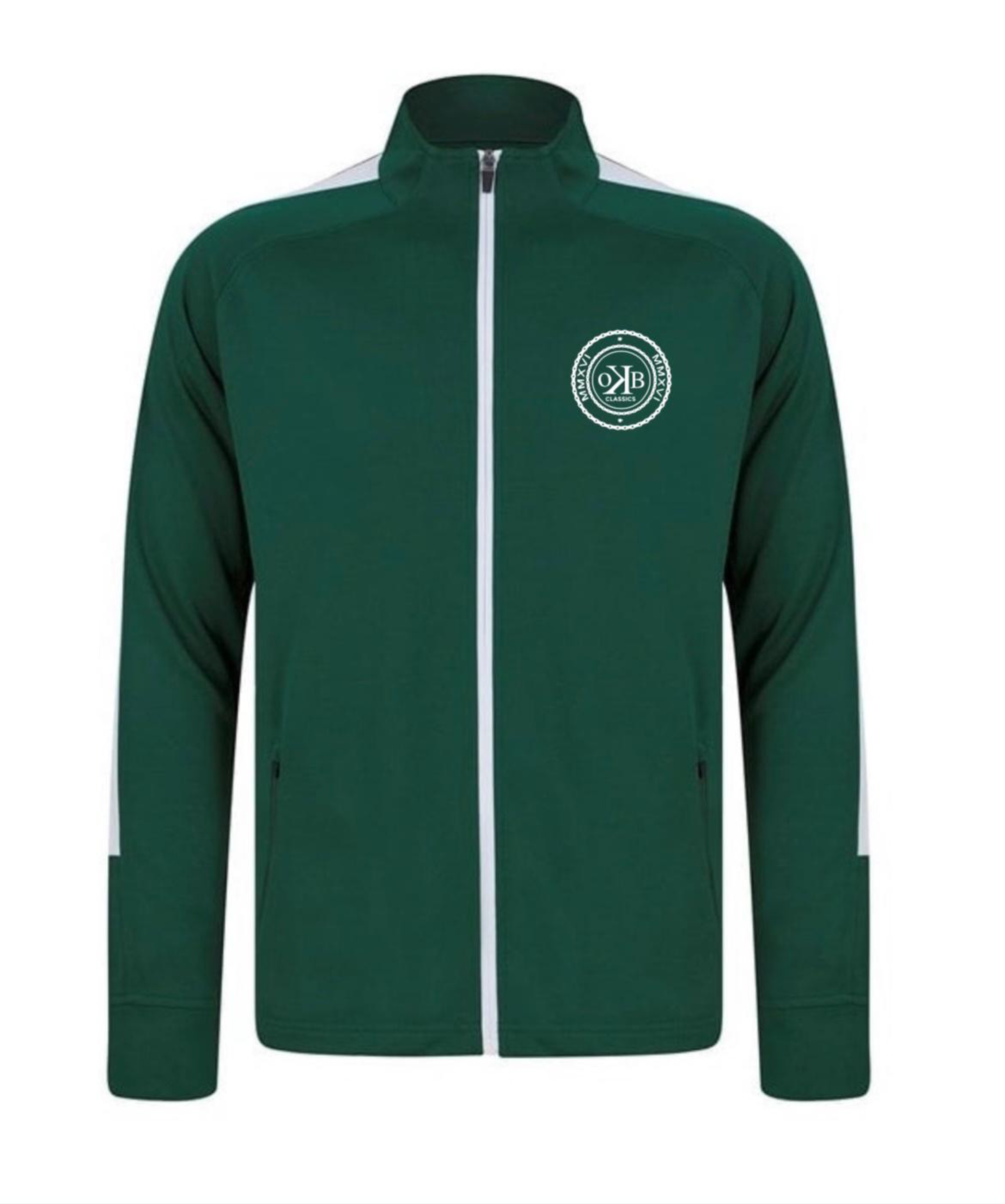 OKB Uniform Heavyweight  Zoodie