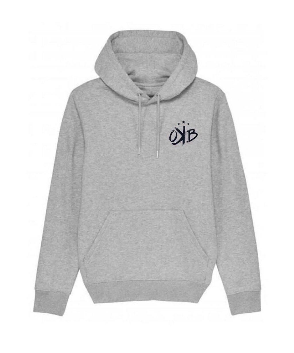 OKB Graphics Hoodies
