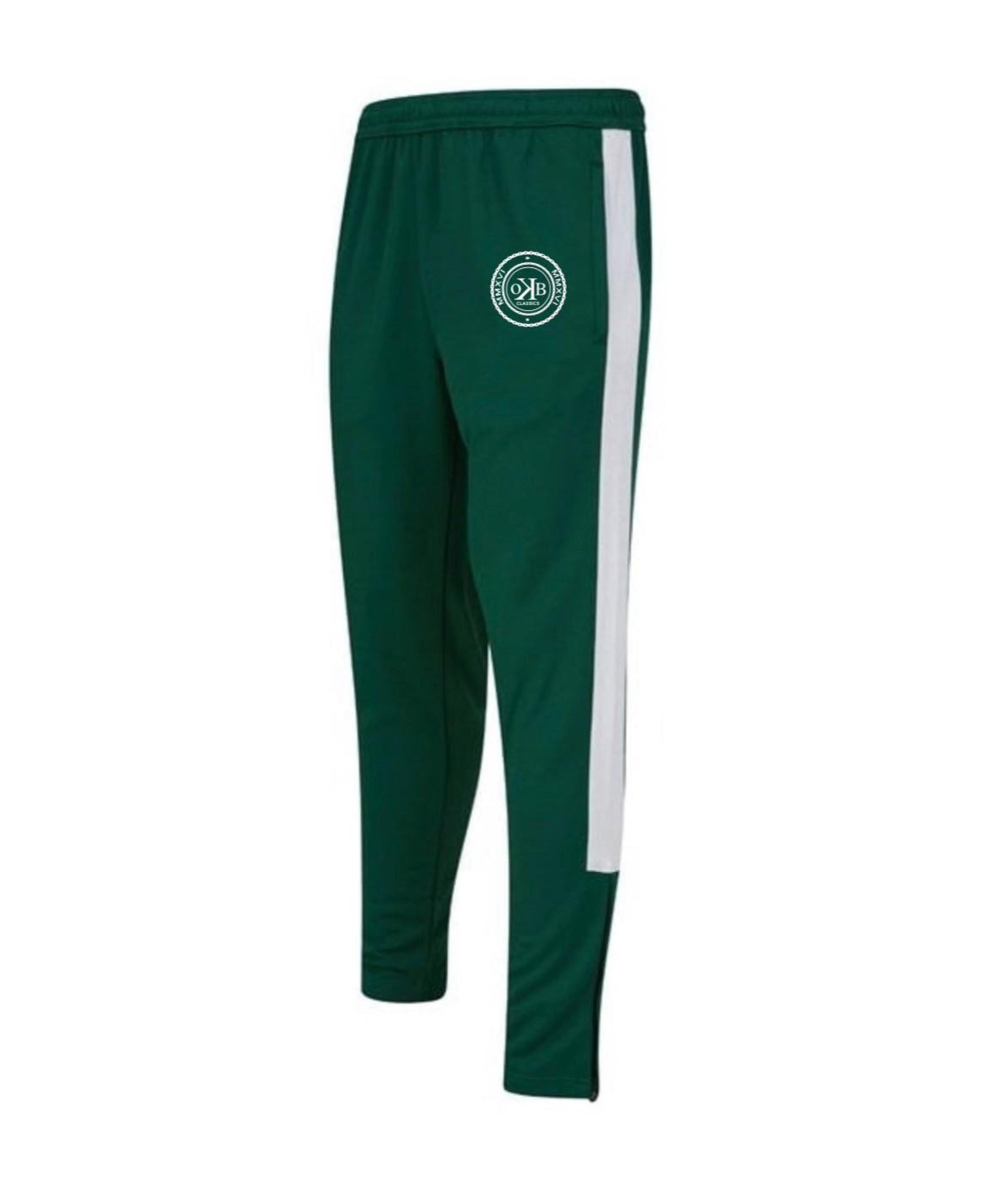 OKB Uniform Heavyweight  Zoodie