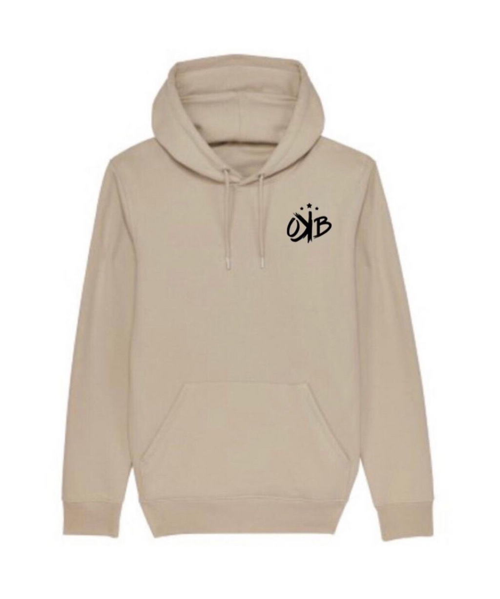 OKB Graphics Hoodies
