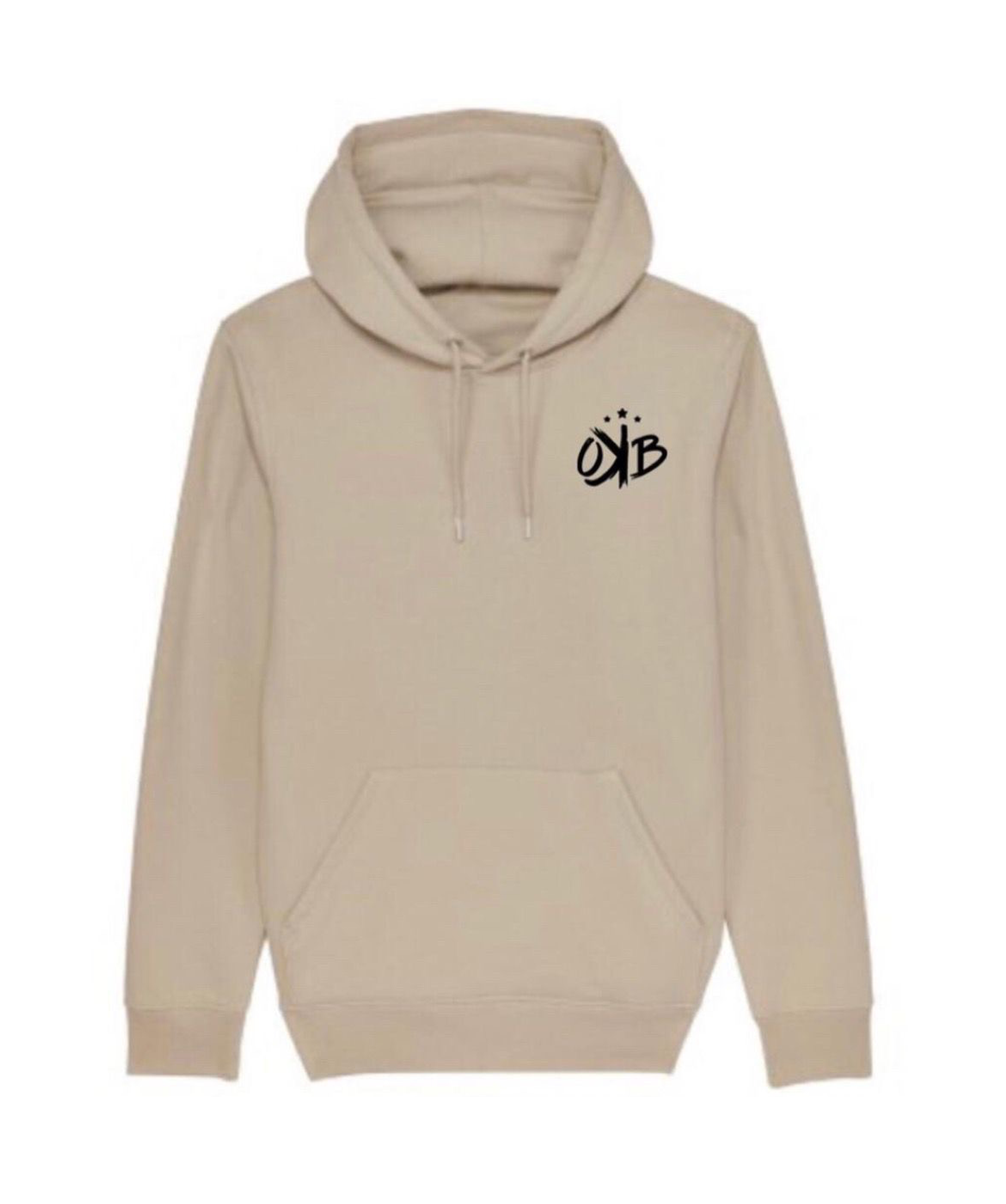 OKB Graphics Hoodies