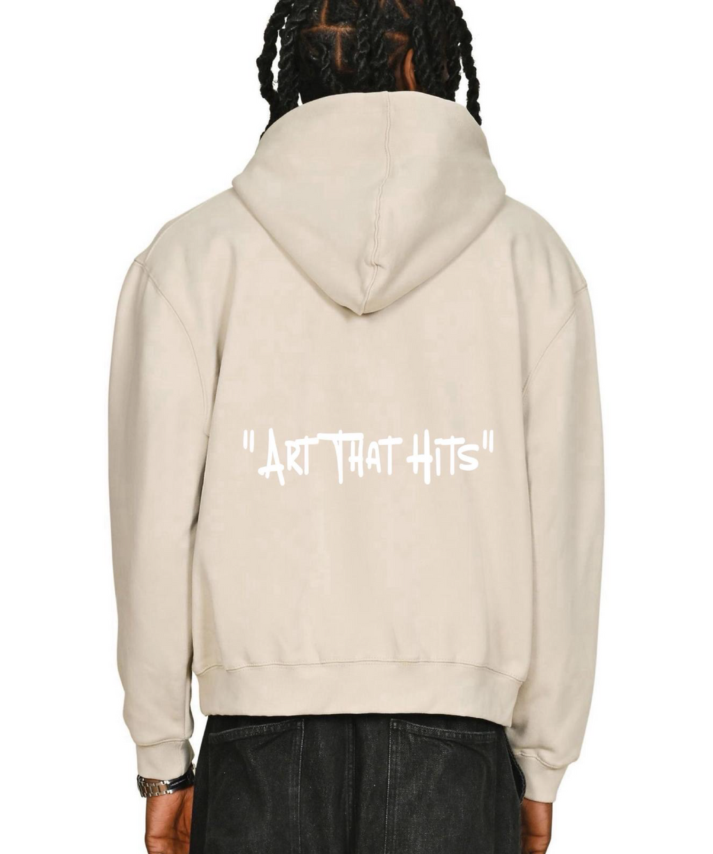 OKB Graphics Hoodies