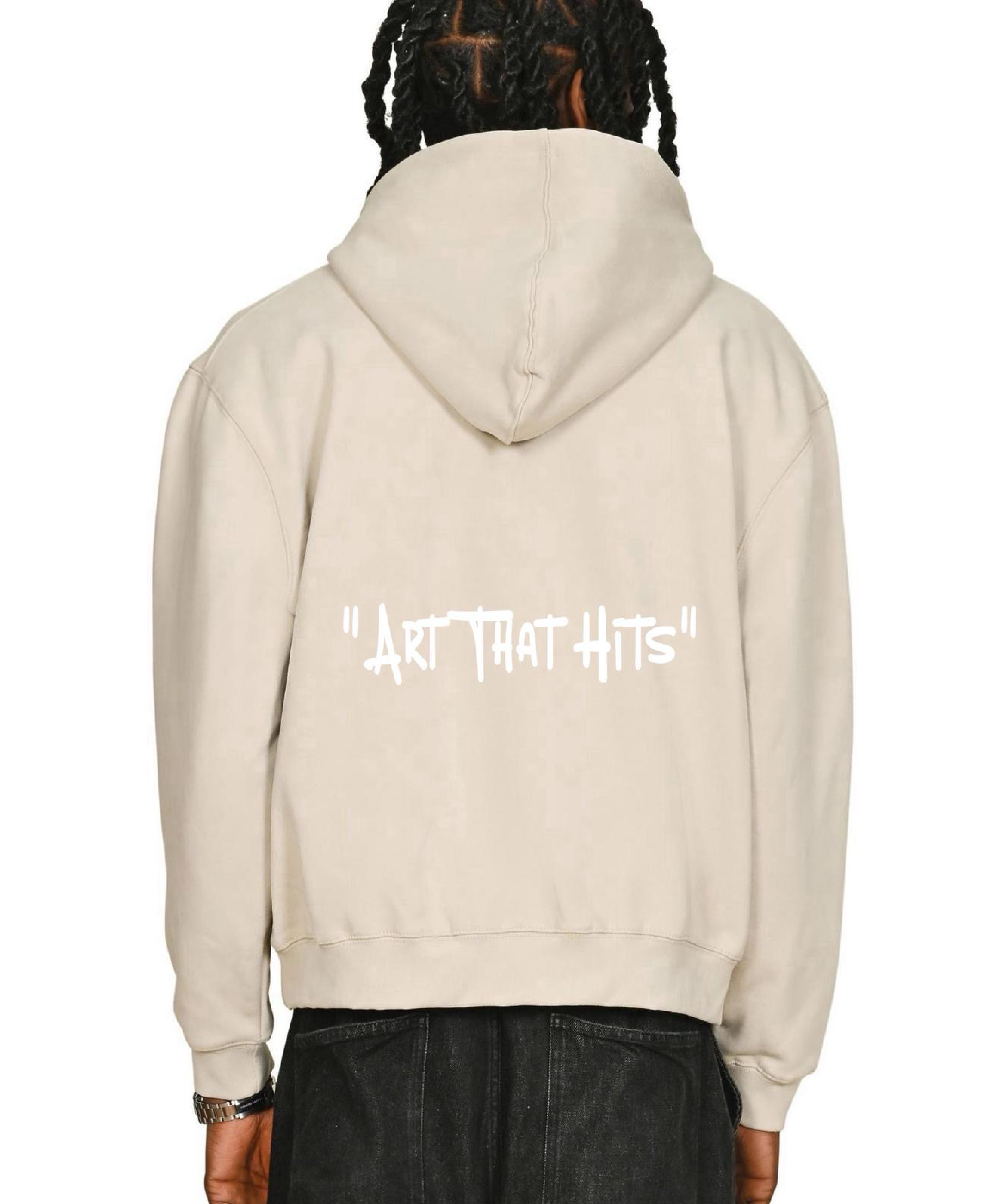 OKB Graphics Hoodies