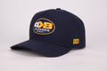 OKBClassics “Built From Nothing” Signature Hat – Premium Streetwear Edition