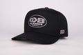 OKBClassics “Built From Nothing” Signature Hat – Premium Streetwear Edition